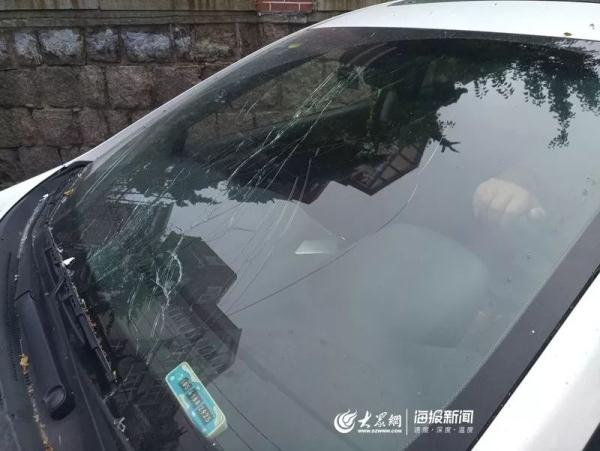 突發(fā)！青島一居民樓發(fā)生爆燃！已造1人死亡，7人受傷！3公里外有震感…